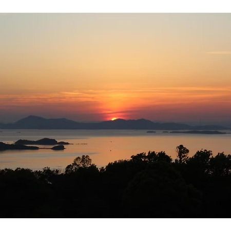Olivean Shodoshima Yuhigaoka Hotel - Vacation Stay 30720V Buitenkant foto