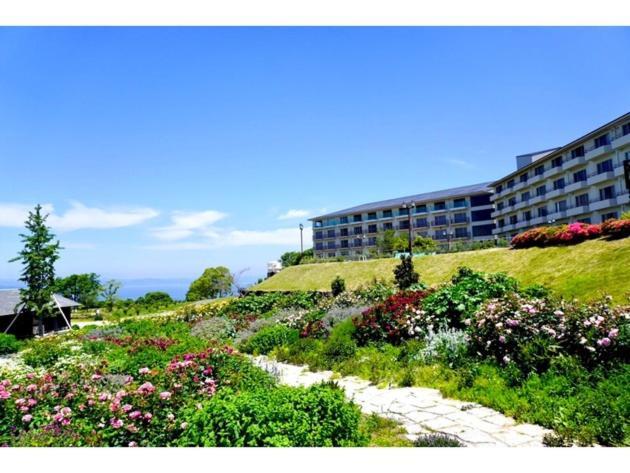 Olivean Shodoshima Yuhigaoka Hotel - Vacation Stay 30720V Buitenkant foto