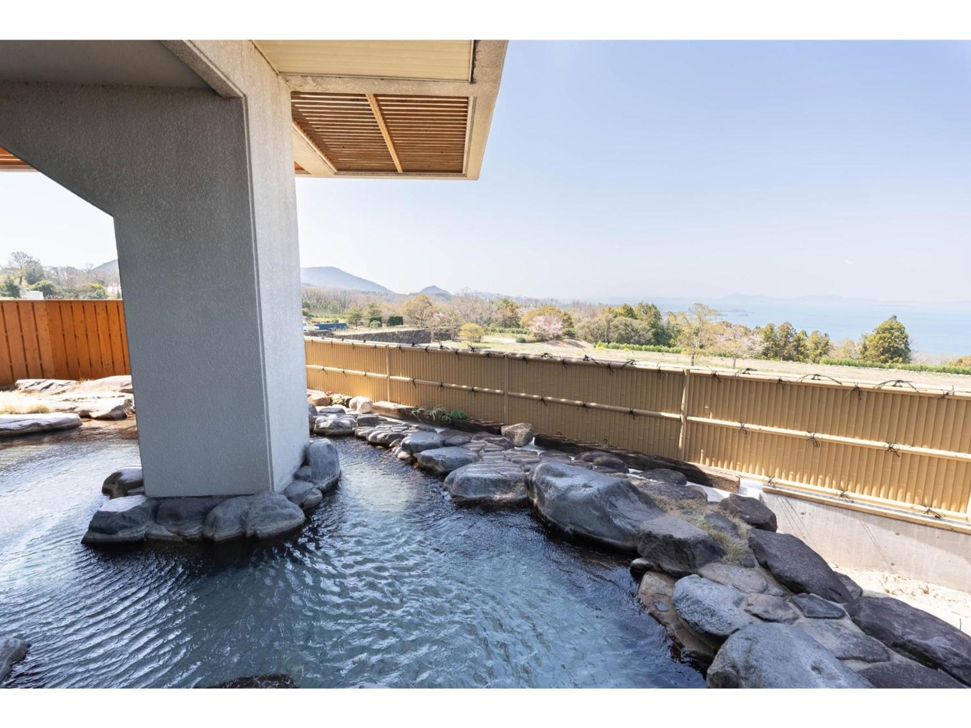 Olivean Shodoshima Yuhigaoka Hotel - Vacation Stay 30720V Buitenkant foto