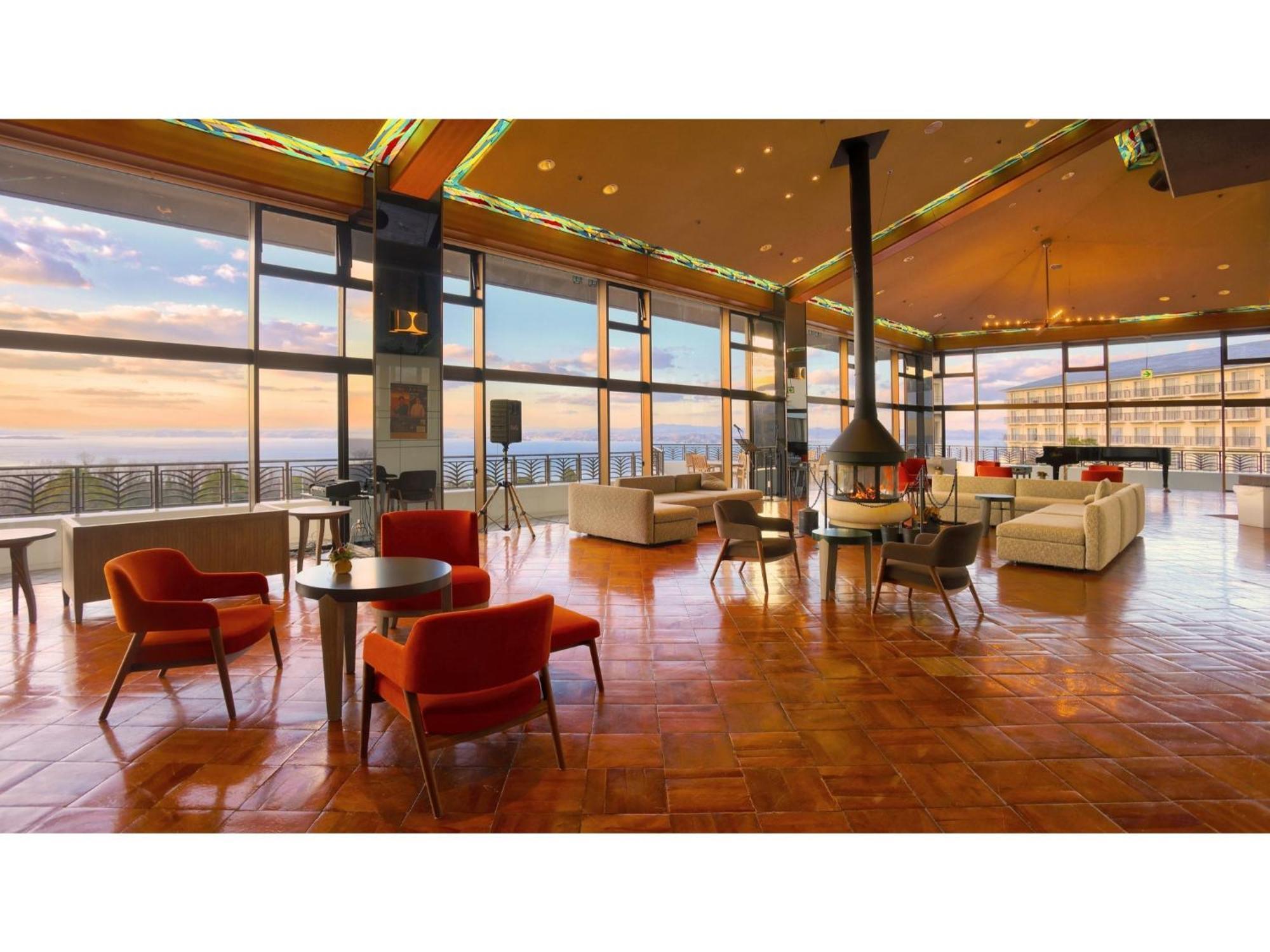 Olivean Shodoshima Yuhigaoka Hotel - Vacation Stay 30720V Buitenkant foto