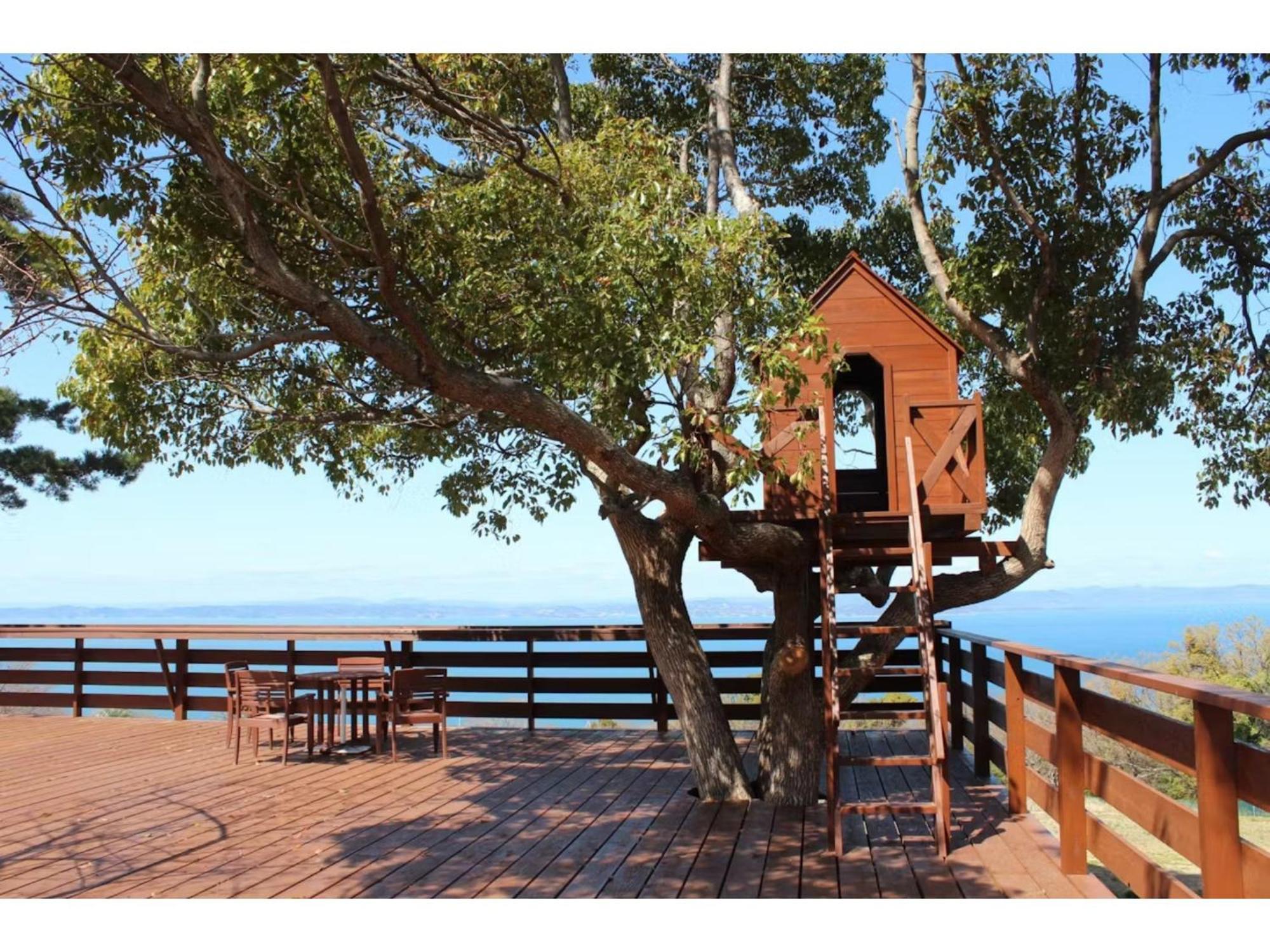 Olivean Shodoshima Yuhigaoka Hotel - Vacation Stay 30720V Buitenkant foto